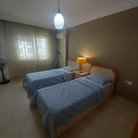 Toros -12 Rezidence Apartament